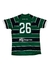 Camiseta Rugby Euro - Varela Junior (numeradas) en internet