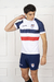 Camiseta Rugby Euro Titular - Tigre Rugby Club