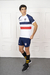 Camiseta Rugby Euro Titular - Tigre Rugby Club - tienda online