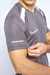 Remera Dry Fit INDIA - Gris PERLA en internet