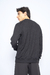 Sweater de panal - Gris Topo en internet