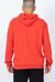 Campera Roja de Rustico c/Lycra - LIVERPOOL en internet