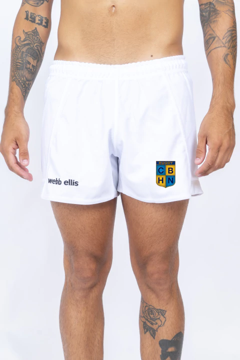 Short Rugby Air Tech Banco Hipotecario - comprar online