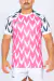 Camiseta Rugby Euro - NGR Pink - Webb Ellis Shop