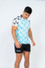 Camiseta Rugby Euro - NGR Acqua - tienda online