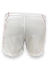 Short Rugby AIR TECH - Blanco con Rojo - Webb Ellis Shop