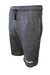 Bermuda Algodon Madrid - Gris Topo Jaspeado
