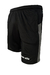Bermuda Deportiva SEVILLA - Negro c/Gris en internet