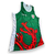 Camiseta Hockey Femenino Draig goch - comprar online