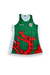 Camiseta Hockey Femenino Draig goch