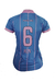 Camiseta Futbol Femenino - GEI - comprar online