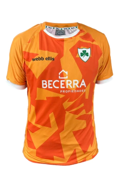 Camiseta hockey Arquero - Club Hurling