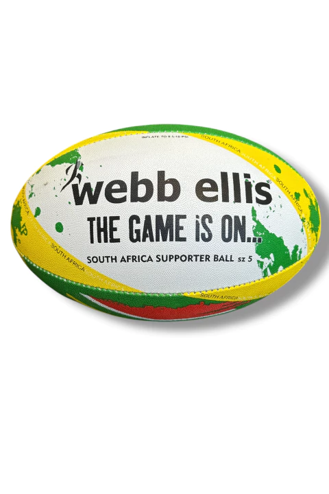 Pelota N° 5 South Africa Supporter - comprar online