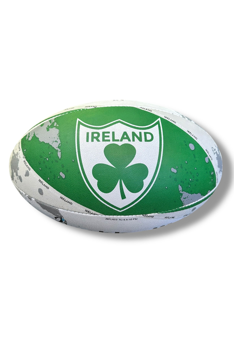 Pelota N° 5 Ireland Supporter - comprar online
