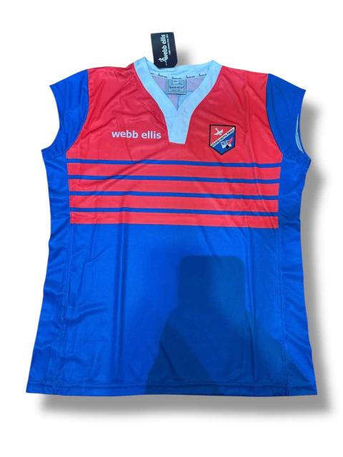 Camiseta Hockey Femenino Santa Teresa - comprar online