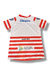 Camiseta Rugby Regatas Resistencia Titular - Webb Ellis Shop