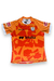 Camiseta hockey Arquero Titular - Club Marabunta