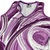 Musculosa de Entrenamiento Dama - "Paint it purple" en internet