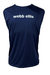 Pechera de Entrenamiento - Azul Marino - comprar online