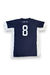 Camiseta Hockey Femenino - Remo Azul - comprar online