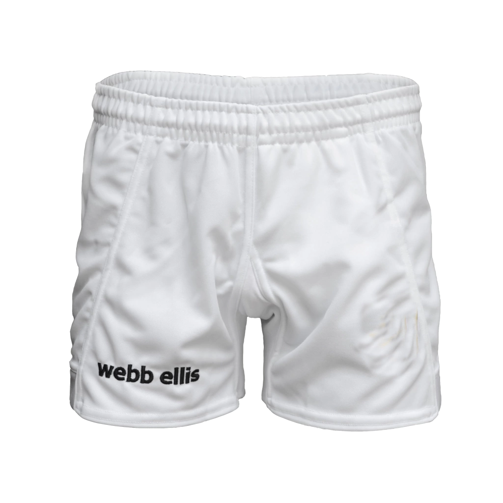 Short Rugby AIR TECH - Blanco