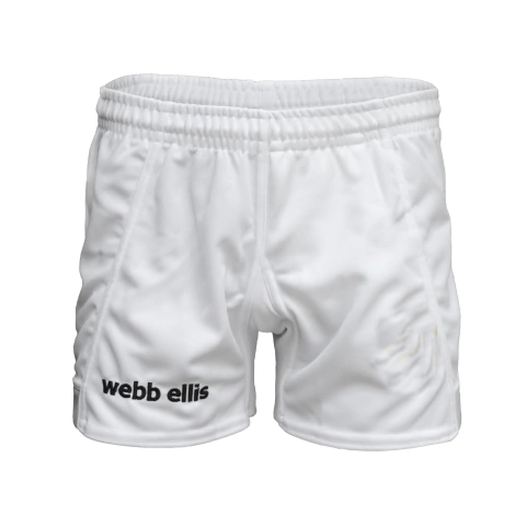 Short Rugby AIR TECH - Blanco - tienda online