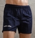Short Gabardina NIÑOS SIN Bolsillos Azul Marino