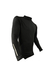 Remera Térmica M/ Larga - NEGRA REFLECTIVA