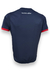 Camiseta Rugby Euro Alternativa - Tigre Rugby Club - Webb Ellis Shop