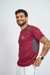 Remera Dry Fit INDIA Bordo - Bandurrias en internet