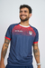 Camiseta Rugby Euro Alternativa - Tigre Rugby Club