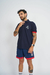 Chomba de Pique NIZA - Areco Rugby Club - Webb Ellis Shop