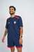 Remera Dry Fit INDIA - Tigre RC