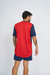 Remera Dry Fit INDIA - Tigre RC - Webb Ellis Shop