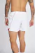Short Rugby AIR TECH - Blanco con Rojo - comprar online