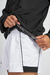 Short Rugby AIR TECH - Blanco con Negro - comprar online