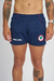 Short Rugby AIR TECH Azul Marino - Arsenal Zarate