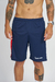 Bermuda Deportiva SEVILLA - Azul c/Rojo