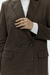 Imagen de BLAZER CAMDEN MARRON