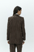 BLAZER CAMDEN MARRON