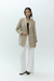 BLAZER DAKOTA CRUDO - comprar online