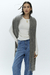 BUFANDA GRIS - comprar online