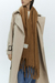 BUFANDA CAMEL - comprar online