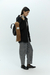JEAN BRIGHTON NEGRO (PRE ORDER 10 DIAS) en internet