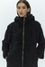 CAMPERA QUINN TEDDY CRUDA - FLORIAN