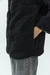 Imagen de CAMPERA QUINN TEDDY NEGRA