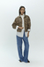CAMPERA LIVERPOOL ANIMAL PRINT (PRE ORDER 10 DIAS) - FLORIAN