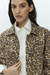 Imagen de CAMPERA LIVERPOOL ANIMAL PRINT (PRE ORDER 10 DIAS)