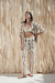PANTALON PORTER TEJIDO BEIGE