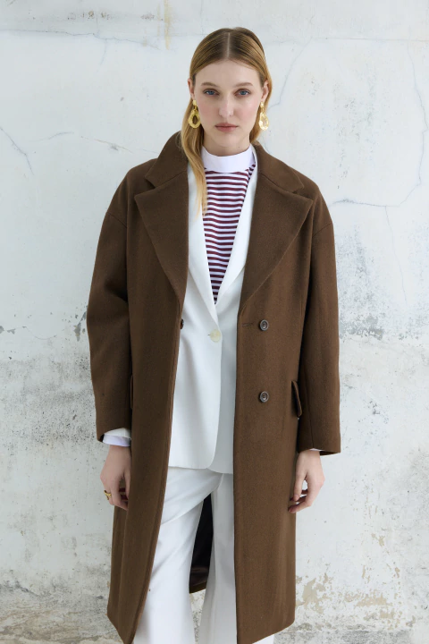 TAPADO ESTAMBUL CHOCOLATE - Últimos 10 disponibles - comprar online